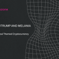 The Rise of $TRUMP and Melania Meme Coins: A New Era of Political Themed Cryptocurrency