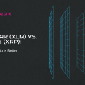 Stellar (XLM) vs. Ripple (XRP): Which Crypto is Better