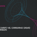 Ripple (XRP) vs. Cardano (ADA) Comparison
