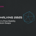 Post-Halving 2025: How Bitcoin’s Price Stability Impacts Altcoin Swaps