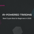 AI-Powered Trading: Best Crypto Bots for Beginners in 2025