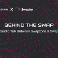 Behind the Swap: A Candid Talk Between Swapzone & Swapter