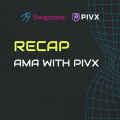 SwapZone x PIVX AMA: Privacy Coins and Smart Trading (Full Recap)