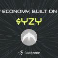“A NEW ECONOMY, BUILT ON CHAIN”: Kanye West’s YZY Token Launch Exposed by Insider Trading Scandal