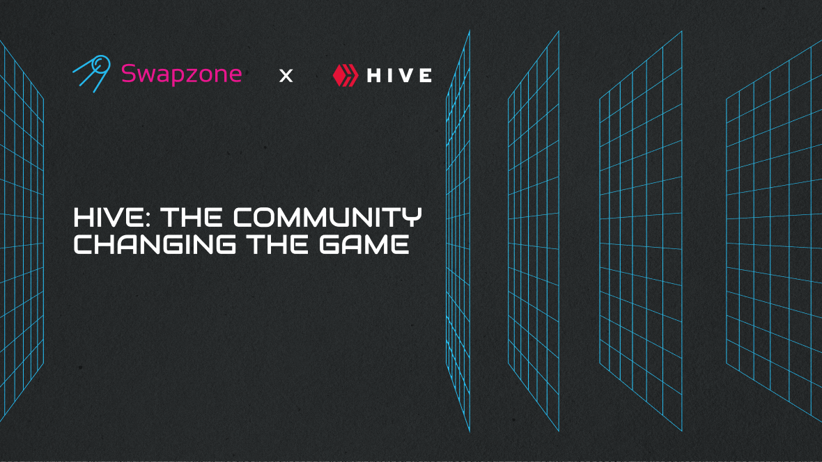 Hive: The Community Changing the Game