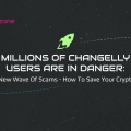 Millions of Changelly Users Are in Danger: A New Wave Of Scams – How to Save Your Crypto?