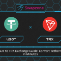 2025 USDT to TRX Exchange Guide: Convert Tether to TRON in Minutes