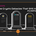 Three Crypto Debacles That Still Haunt Investors 🎃