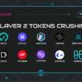 Top Layer 2 Tokens Crushing It With Exchange Volume Growth in 2025