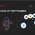 Best Coins of September 2025 – Top Crypto Performers This Month