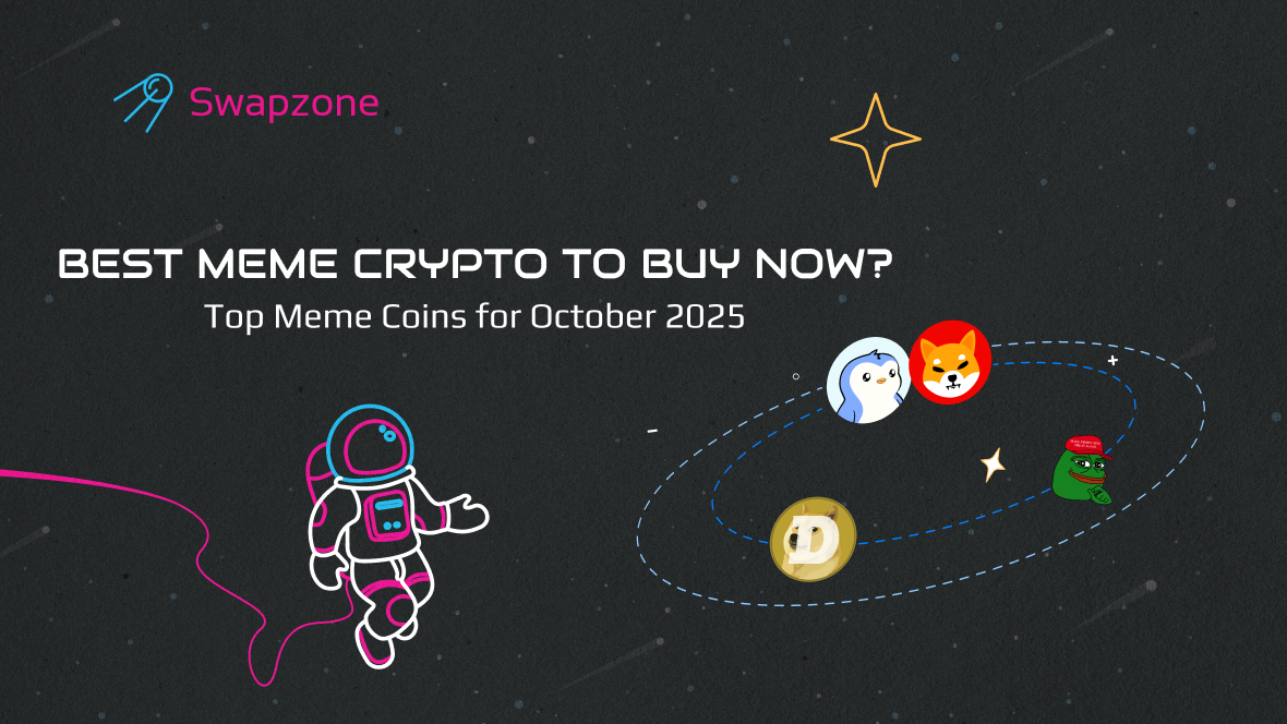 The Meme Coin Market in October 2025: Which Cryptos to Watch During Uptober and Spooktober