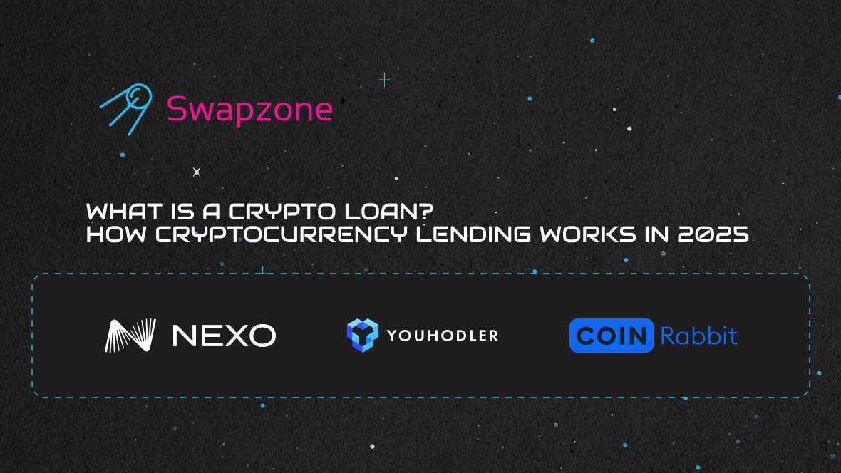 What Is a Crypto Loan? How Cryptocurrency Lending Works in 2025