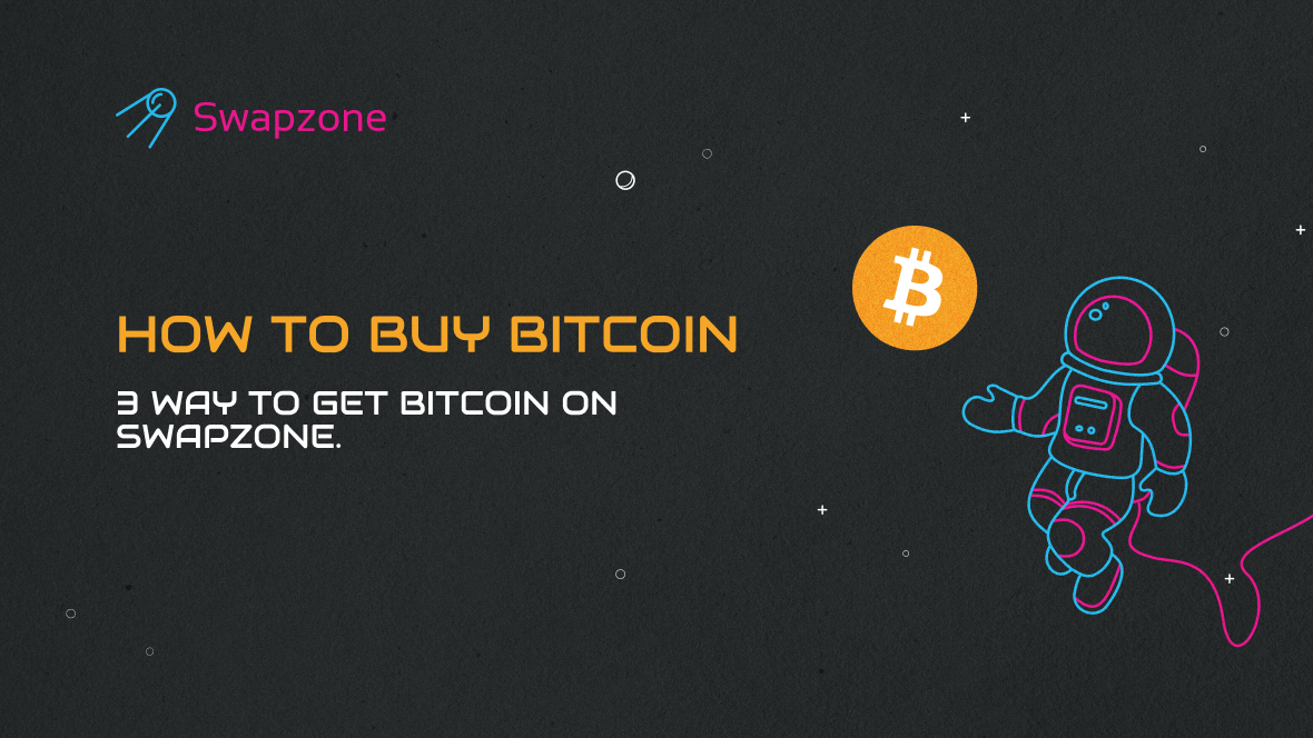 How to Buy Bitcoin with Credit Card or Debit Card: 3 Ways to Buy BTC