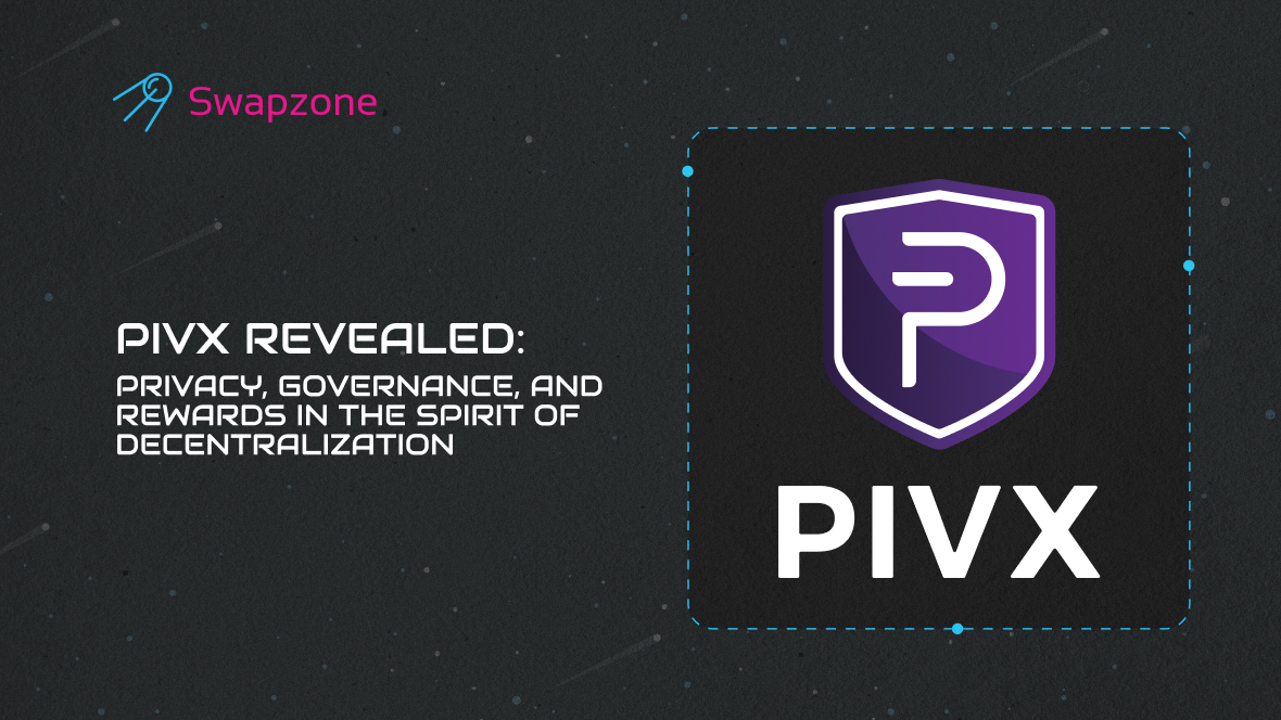 PIVX Revealed: Privacy, Governance, and Rewards in the Spirit of Decentralization