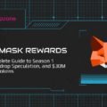MetaMask Rewards 2025: Your Complete Guide to Season 1 Points, Airdrop Speculation, and $30M in LINEA Tokens