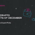Top 5 Crypto Wallets of December 2025: Swapzone’s Expert Picks