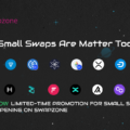 Save on Fees: Zero Deposit Commissions for 16 Popular Cryptos via ChangeNOW on Swapzone