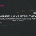Changelly vs StealthEX: Which Crypto Swap Platform Reigns Supreme in 2025?