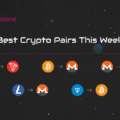 Best Crypto Pairs This Week: USDT to TRX Returns to Top as Stablecoin Efficiency Dominates (Dec 08 – Dec 15)