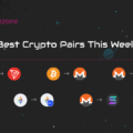 Best Crypto Pairs This Week: USDT to TRX Dominates as Privacy Coins Show Strong Activity (Nov 24 – Dec 01)