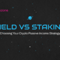 Yield Farming vs Staking: Choosing Your Crypto Passive Income Strategy