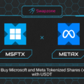How to Buy Microsoft and Meta Tokenized Shares (xStock) with USDT: Complete Guide