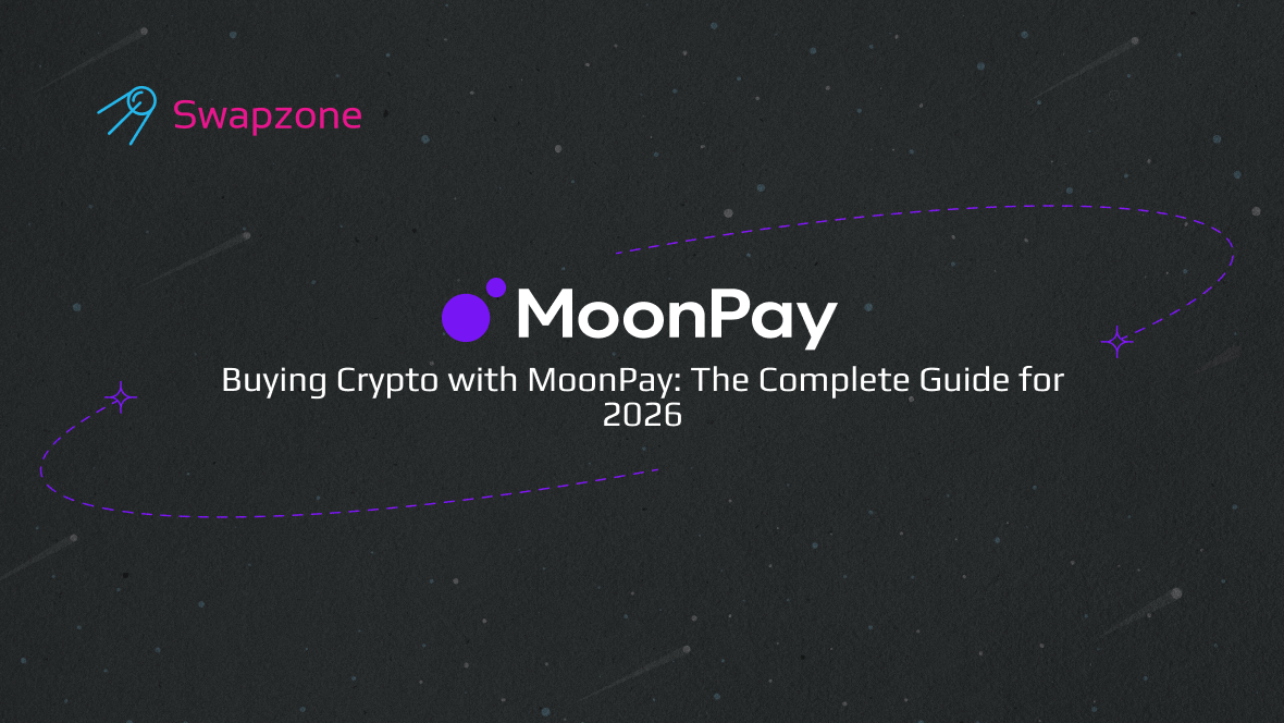 Buying Crypto with MoonPay: The Complete Guide for 2026
