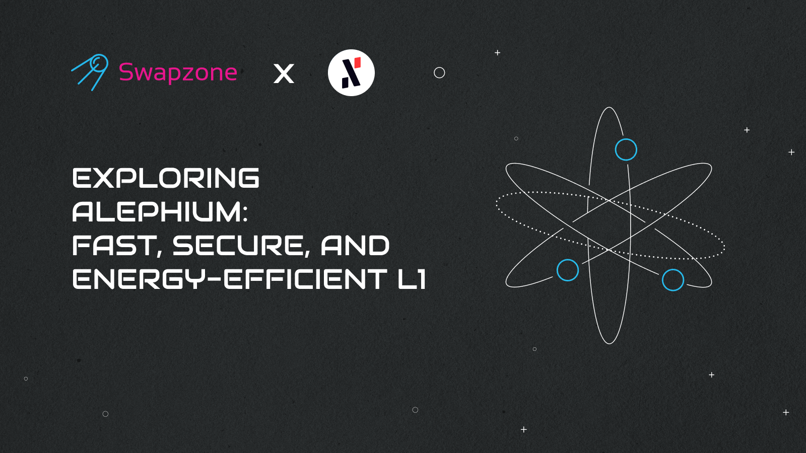 Understanding Alephium’s Infrastructure Approach