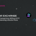 Solana Exchange – Fast Solana Trading Without All the Hoo-Ha About KYC and Understanding the Risks of xStocks