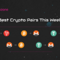 Best Crypto Swap Pairs This Week: Stablecoins Dominate the Market
