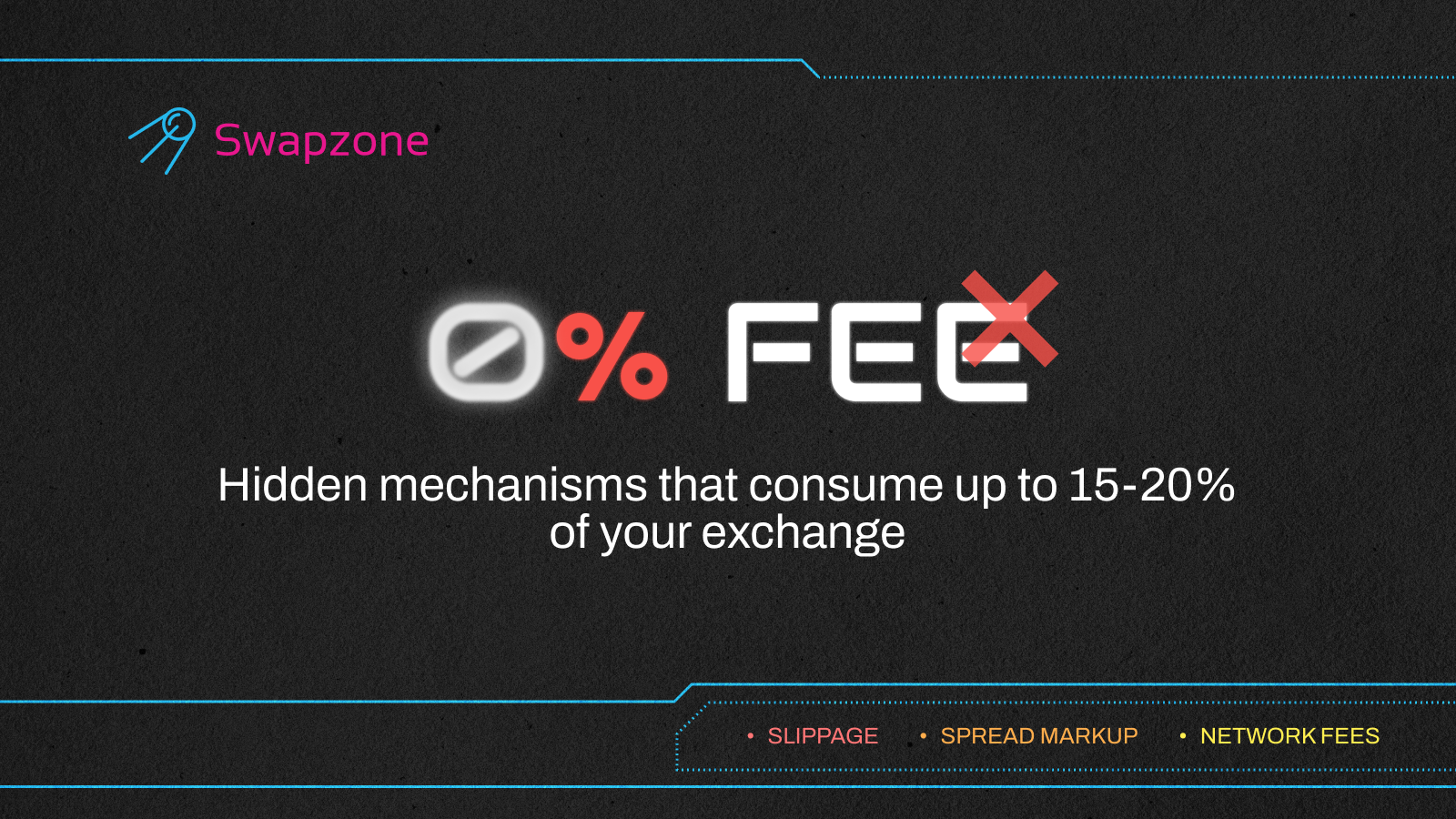 Hidden Fees in Crypto: Why You Pay More Than You See