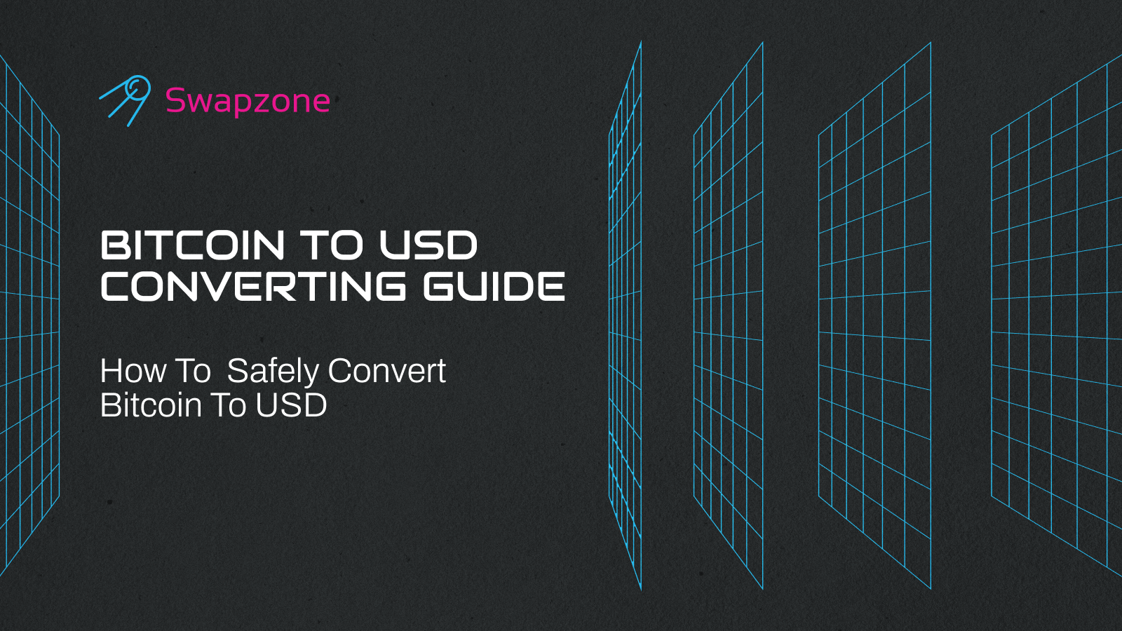 How to Convert Bitcoin to USD Safely: Step-by-Step Guide