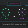 DEX vs CEX: The Complete 2026 Comparison Guide