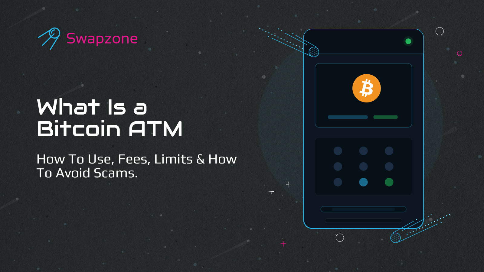 What is a Bitcoin ATM?