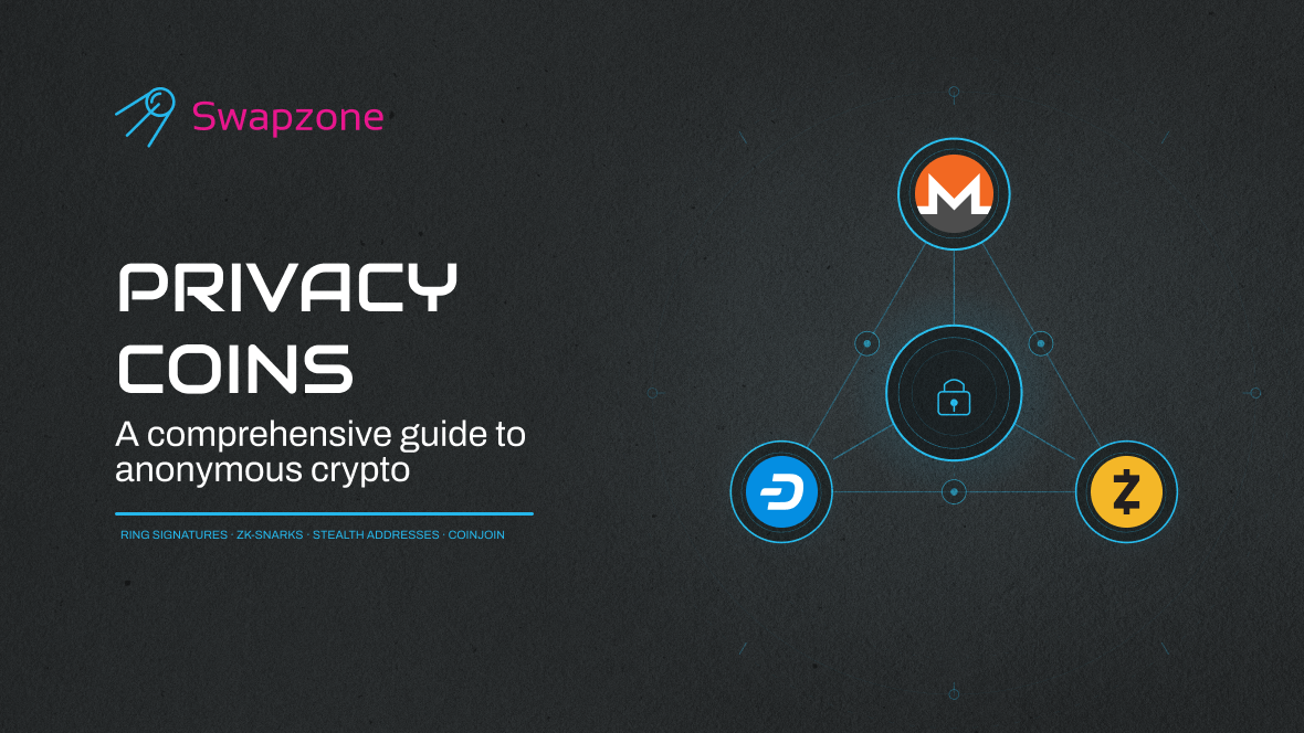 Privacy Coins: A Comprehensive Guide (2026 Edition)