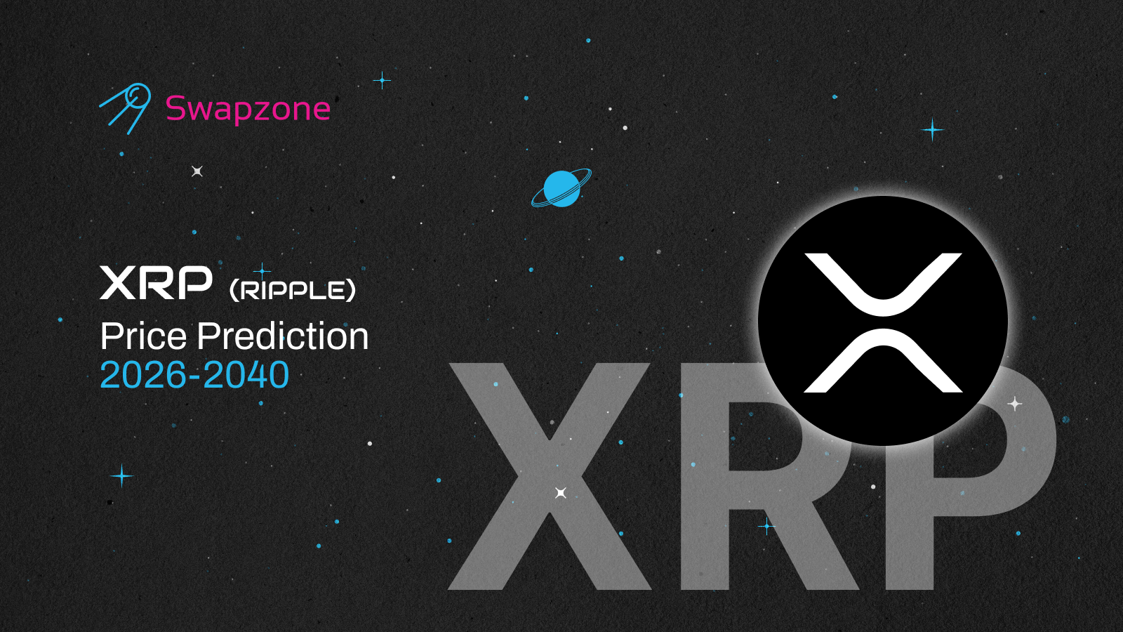 XRP price prediction 2026-2040: Expert analysis and monthly projections