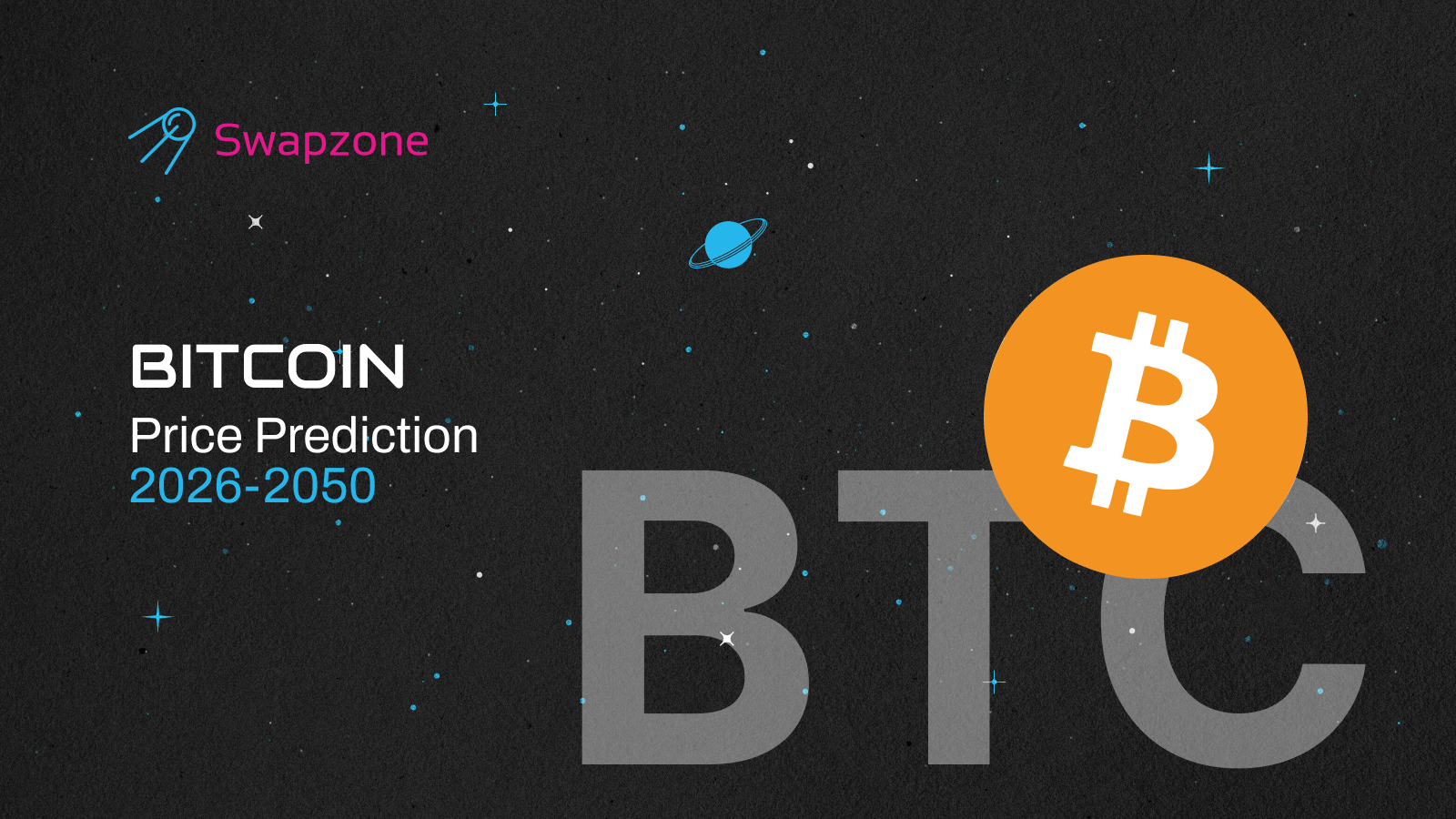 Bitcoin Price Prediction 2026-2050: Comprehensive Analysis of Halving Cycles and Market Dynamics