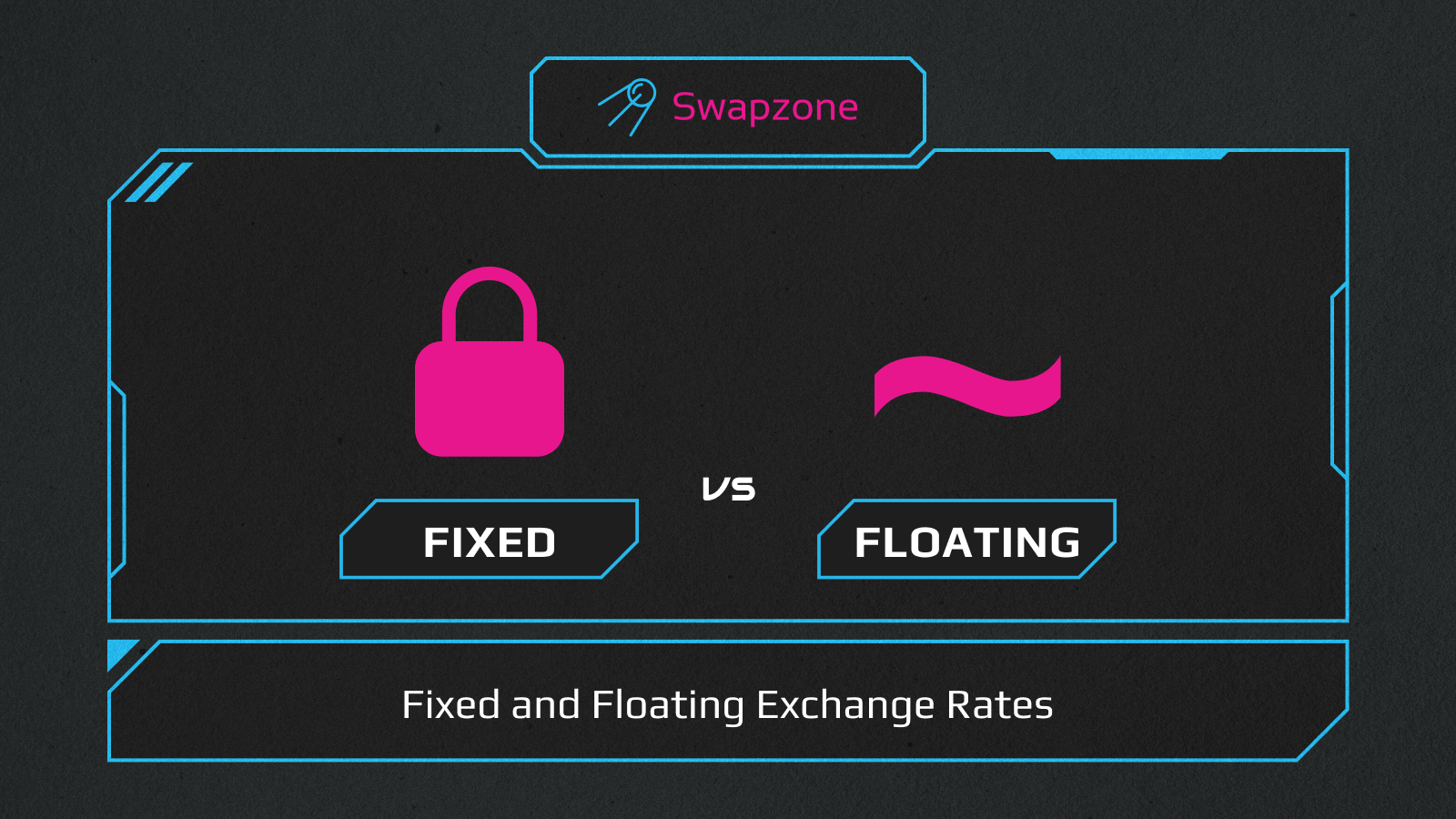 Fixed and Floating Exchange Rates in Crypto: A Volatility Survival Guide