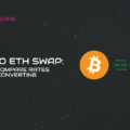 BTC to ETH Swap: How to Compare Rates Before Converting