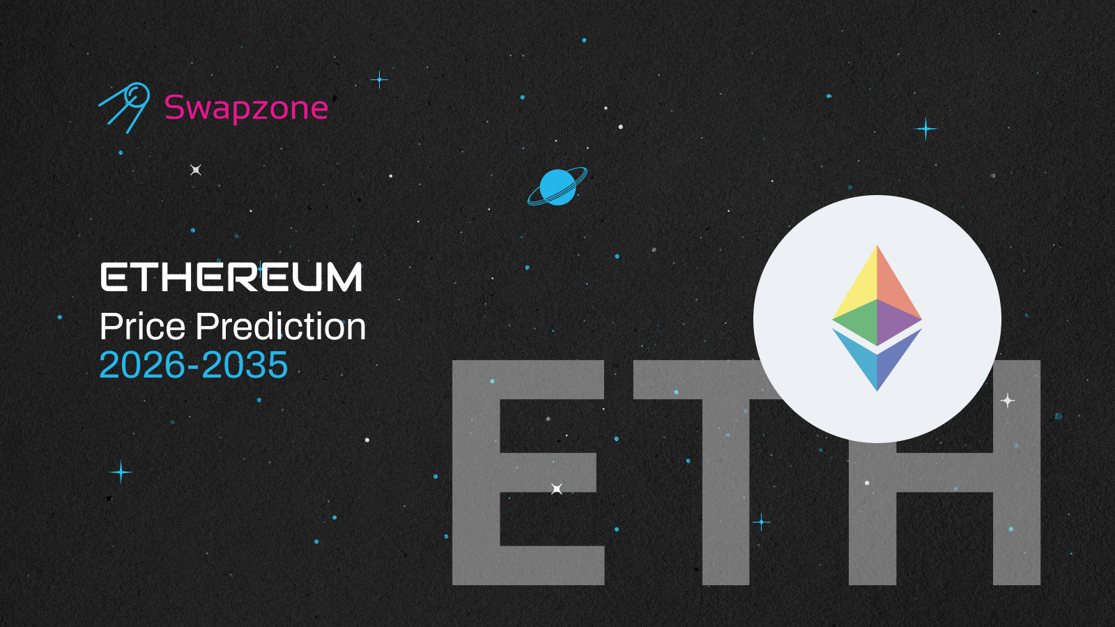 Ethereum price prediction 2026–2035: expert analysis and future outlook