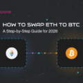 How to Swap ETH to BTC: A Step-by-Step Guide for 2026