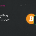 How to Buy Bitcoin Without KYC: Complete Guide
