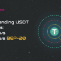 Understanding USDT Networks: ERC-20 vs TRC-20 vs BEP-20