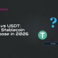 USDC vs USDT: Which Stablecoin to Choose in 2026