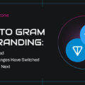 TON to GRAM Rebranding: What Changed, Which Exchanges Have Switched, and What Comes Next