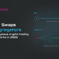 Direct Swaps and Aggregators: How Anonymous Crypto Trading Actually Works in 2026