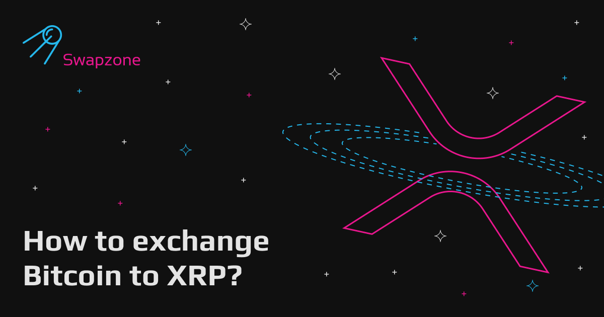 btc to xrp exchange rates