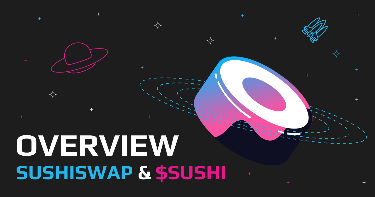 What is SushiSwap and how to exchange SUSHI at the best rates