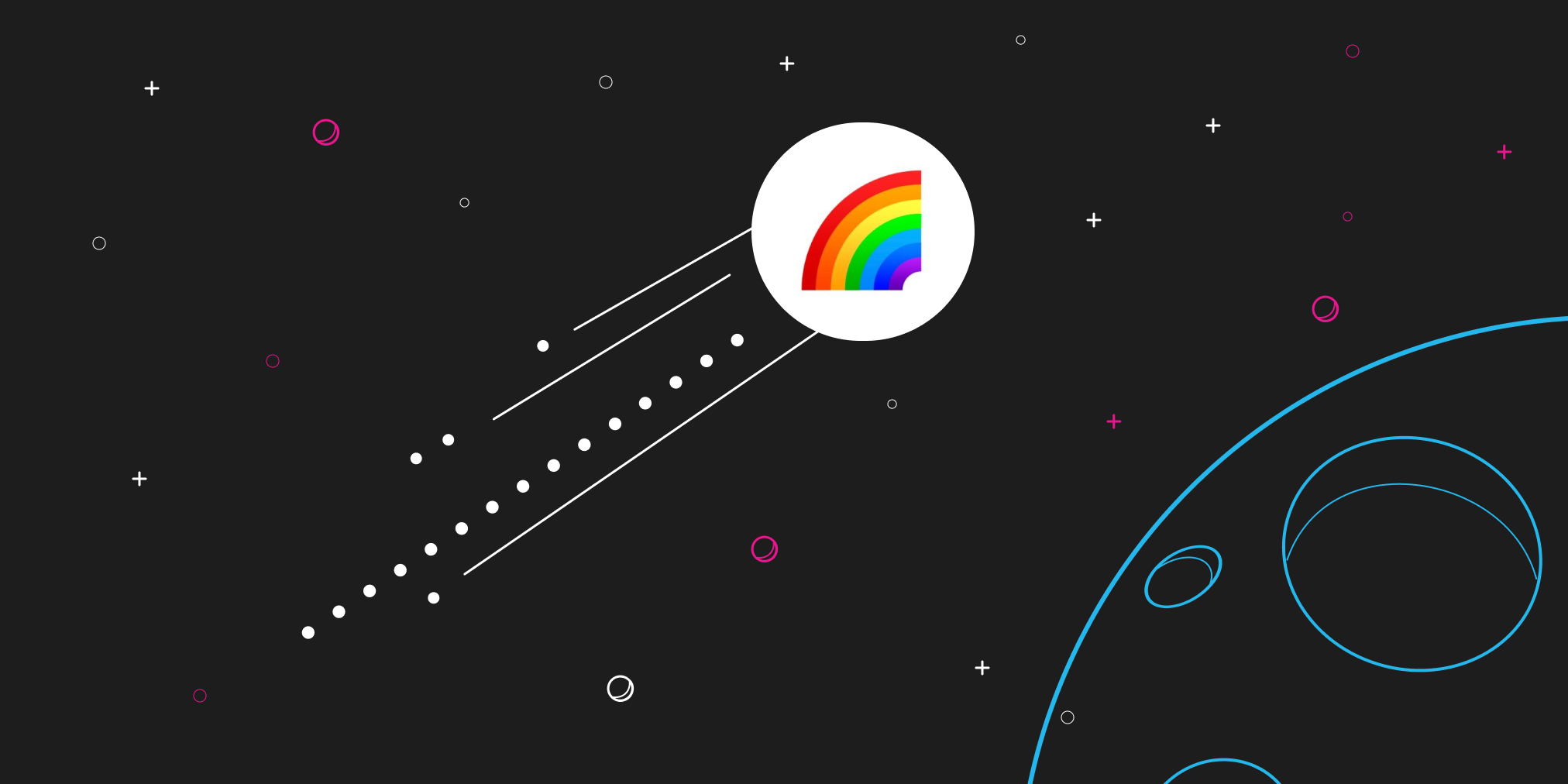 What is Rainbow Token and how to exchange RAINBOW at the best rates
